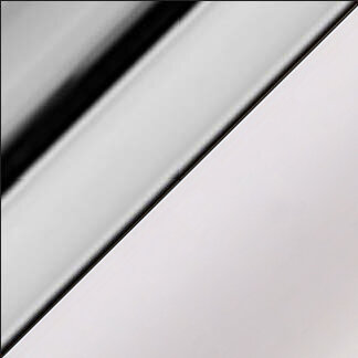 CRBO cromo bianco opaco