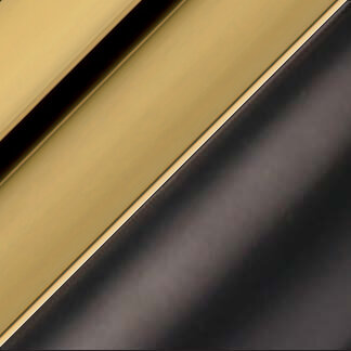 HGNO honey gold nero opaco