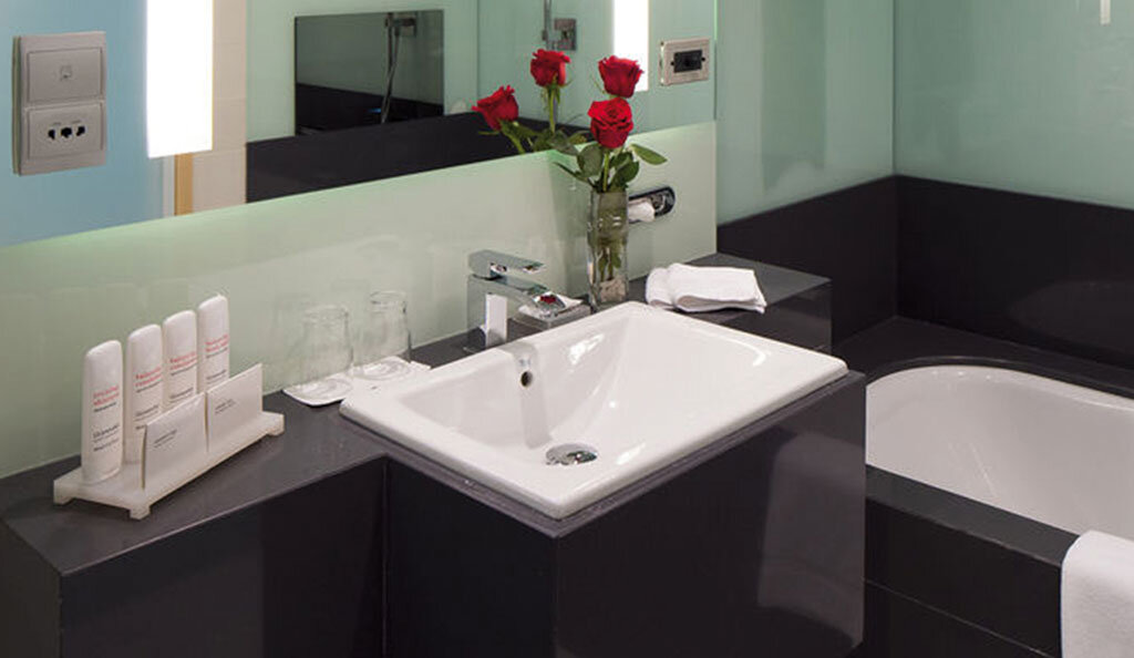 RADDISON BLU HOTEL 02