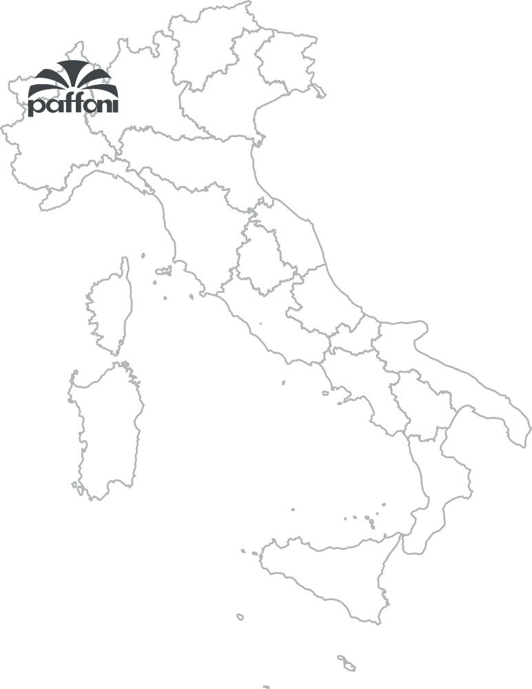 italia paffoni
